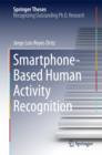 Image for Smartphone-Based Human Activity Recognition