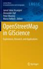 Image for OpenStreetMap in GIScience