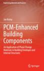 Image for PCM-Enhanced Building Components
