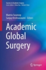 Image for Academic Global Surgery