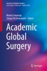 Image for Academic Global Surgery