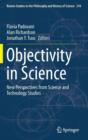 Image for Objectivity in Science