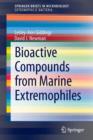 Image for Bioactive Compounds from Marine Extremophiles
