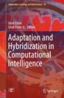 Image for Adaptation and Hybridization in Computational Intelligence