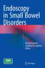 Image for Endoscopy in Small Bowel Disorders
