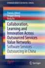 Image for Collaboration, Learning and Innovation Across Outsourced Services Value Networks