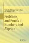 Image for Problems and proofs in numbers and algebra