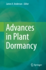 Image for Advances in Plant Dormancy