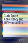 Image for State Space Consistency and Differentiability