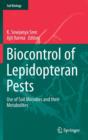 Image for Biocontrol of lepidopteran pests  : use of soil microbes and their metabolites