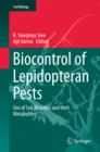 Image for Biocontrol of lepidopteran pests: use of soil microbes and their metabolites : volume 43