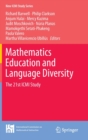 Image for Mathematics Education and Language Diversity
