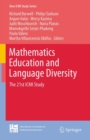 Image for Mathematics Education and Language Diversity: The 21st ICMI Study : 21