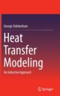 Image for Heat Transfer Modeling