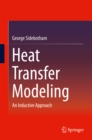 Image for Heat transfer modeling: an inductive approach