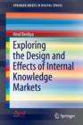 Image for Exploring the Design and Effects of Internal Knowledge Markets