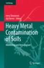 Image for Heavy Metal Contamination of Soils: Monitoring and Remediation : volume 44