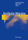 Image for Vestibular Migraine