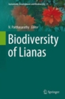 Image for Biodiversity of lianas