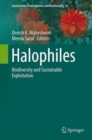 Image for Halophiles  : biodiversity and sustainable exploitation