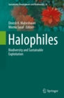 Image for Halophiles: Biodiversity and Sustainable Exploitation : 6