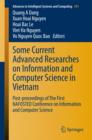 Image for Some Current Advanced Researches on Information and Computer Science in Vietnam: Post-proceedings of The First NAFOSTED Conference on Information and Computer Science : 341