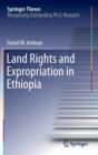 Image for Land rights and expropriation in Ethiopia