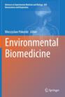 Image for Environmental biomedicine