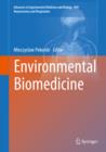 Image for Environmental biomedicine : 849