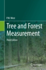 Image for Tree and forest measurement