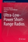 Image for Ultra-Low-Power Short-Range Radios