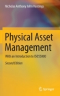 Image for Physical asset management