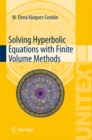 Image for Solving hyperbolic equations with finite volume methods