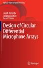 Image for Design of Circular Differential Microphone Arrays