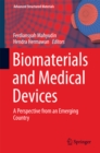 Image for Biomaterials and Medical Devices: A Perspective from an Emerging Country