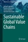 Image for Sustainable global value chains