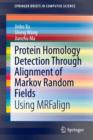 Image for Protein Homology Detection Through Alignment of Markov Random Fields