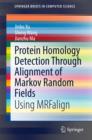 Image for Protein Homology Detection Through Alignment of Markov Random Fields: Using MRFalign