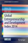 Image for Global Entrepreneurship and Development Index 2014