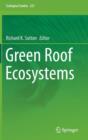 Image for Green Roof Ecosystems