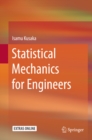 Image for Statistical mechanics for engineers
