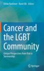Image for Cancer and the LGBT Community