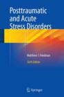 Image for Posttraumatic and acute stress disorders