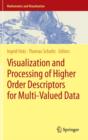Image for Visualization and Processing of Higher Order Descriptors for Multi-Valued Data