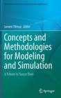 Image for Concepts and Methodologies for Modeling and Simulation