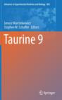 Image for Taurine 9