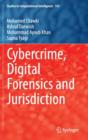 Image for Cybercrime, Digital Forensics and Jurisdiction