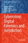 Image for Cybercrime, digital forensics and jurisdiction