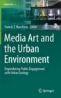 Image for Media Art and the Urban Environment