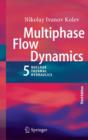 Image for Multiphase flow dynamics5: Nuclear thermal hydraulics
